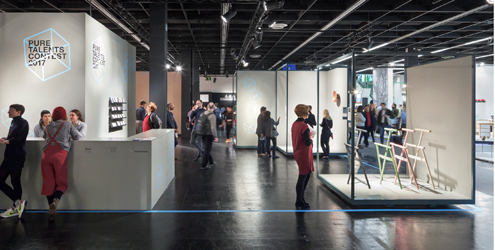 LivingKitchen Selection: nieuw onderdeel van imm Cologne