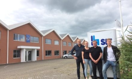 Sit Design wordt Sit Design International