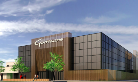 Goossens verbouwt in Nuenen en opent twee nieuwe filialen