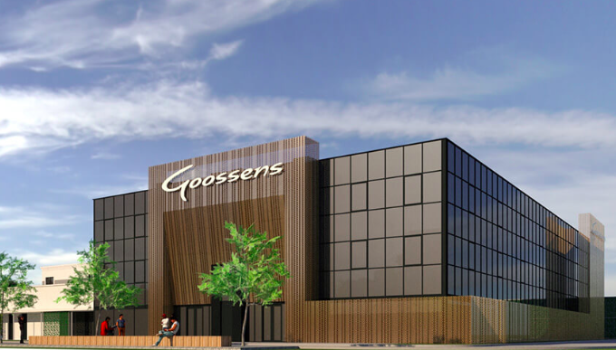 Goossens verbouwt in Nuenen en opent twee nieuwe filialen