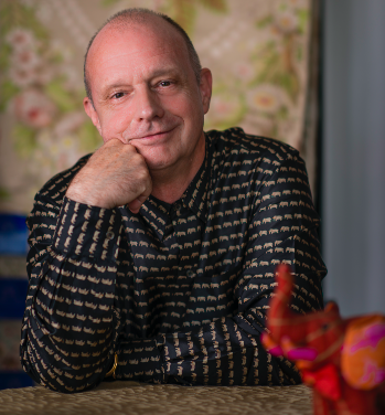 De Lezer: Interior Business VIP Bart Brugman heeft passie voor interieur en muziek (2019)