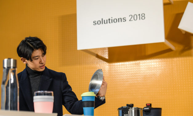 Aanmelden voor speciale deelname aan Ambiente 2019