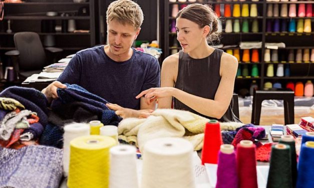 Truly Truly gaat Das Haus in 2019 op zijn kop zetten