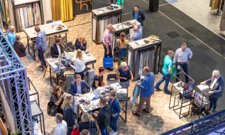 InCoDa 2018: meer dan 6.500 bezoekers