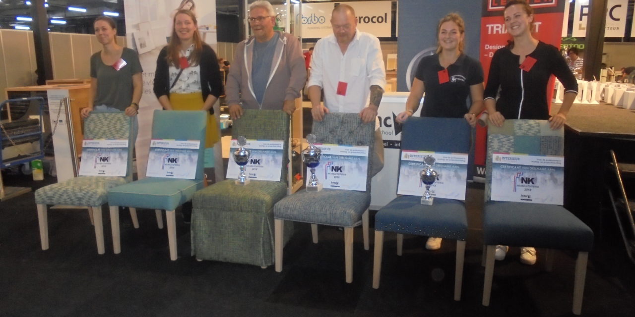InCoDa 2018: winnaars en verliezers
