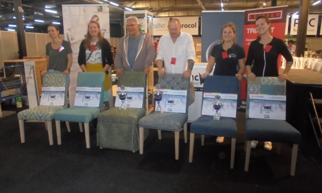 InCoDa 2018: winnaars en verliezers