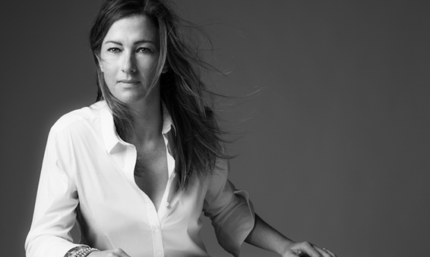 Columniste Mariska Jagt neemt je mee op reis