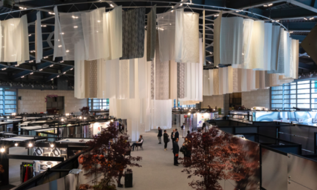 Proposte kiest voor nieuwe datum en sluit in 2019 aan op de Salone del Mobile (met video)
