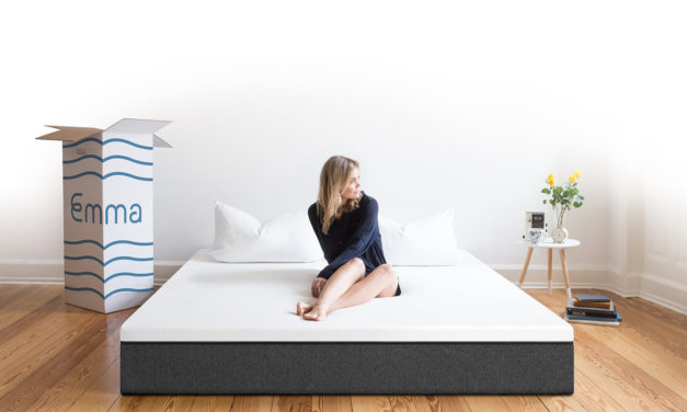 Carpetright gaat matrassen van online aanbieder Emma verkopen in Britse winkels
