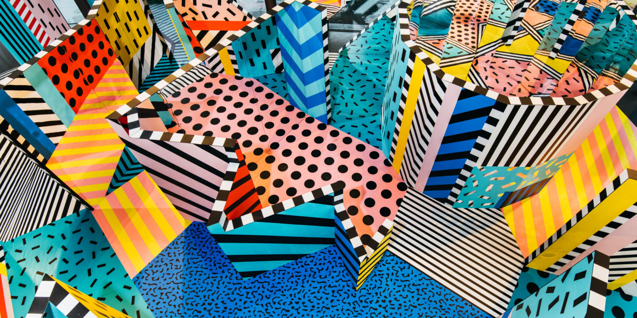 Thema’s Heimtextil 2019 zijn bekend