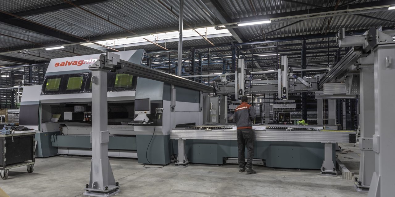 Drentea investeert 3 miljoen in machinepark en reduceert afvalstroom met 90%