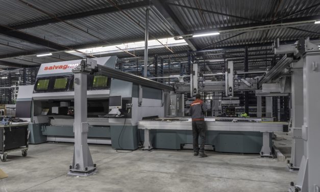 Drentea investeert 3 miljoen in machinepark en reduceert afvalstroom met 90%