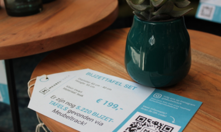 Meubeltrack.nl lanceert Meubeltrack Media