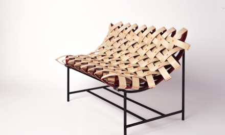 Voor de agenda: Interieur Kortrijk (18 tot en met 22 oktober)