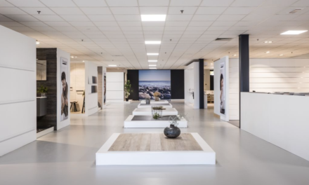 Groothandel in bouwmateriaal BMN zet stap richting de woonbranche