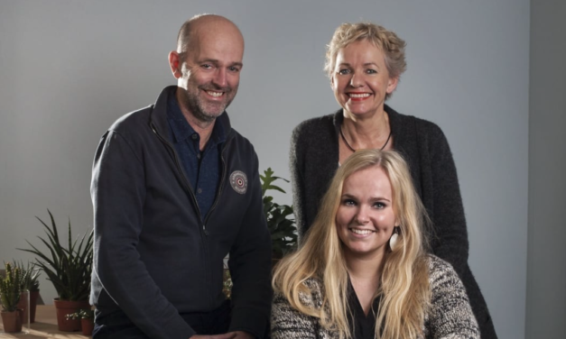 25-Jarig jubileum voor woonwinkel Alle Pilat 