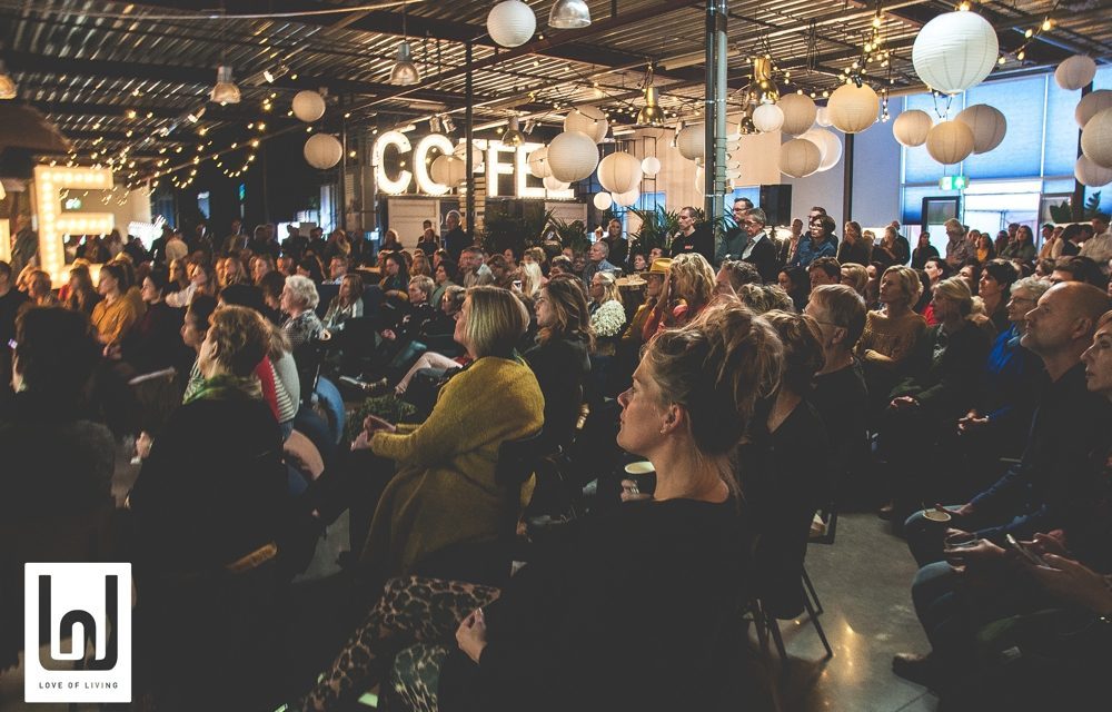 LOL FESTIVAL KENT EEN GESLAAGD DEBUUT