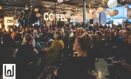 LOL FESTIVAL KENT EEN GESLAAGD DEBUUT