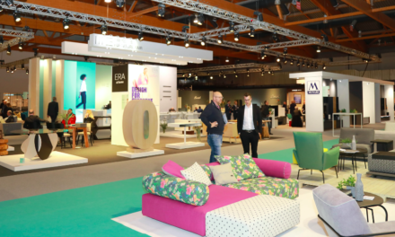 Voorbeschouwing op de Meubelbeurs Brussel