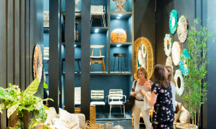 House of Sakk is klaar om de wereld te veroveren