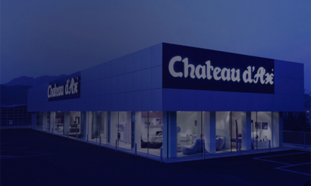 Faillissement voor Chateau d’Ax in Nederland 