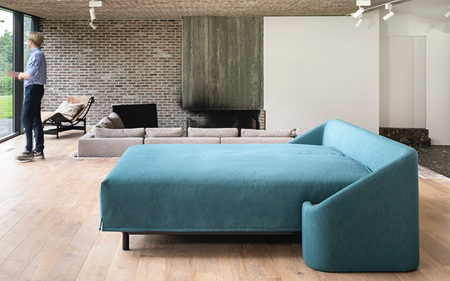 LS Bedding: Verrijking van Ergosleep en award voor Reset/Nest van Magnitude