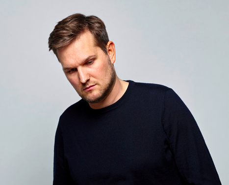 Maison & Objet kiest Sebastian Herkner als ontwerper van het jaar