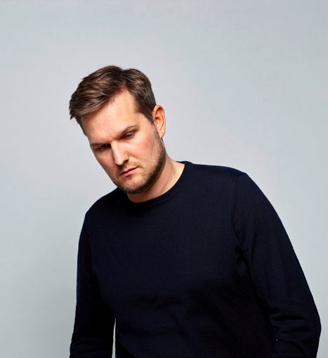 Maison & Objet kiest Sebastian Herkner als ontwerper van het jaar