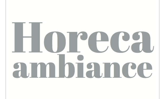 Horeca Ambiance 2019