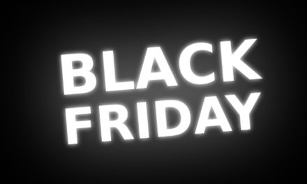 Bureau RMC voorspelt winkelstraatdrukte tijdens Black Friday