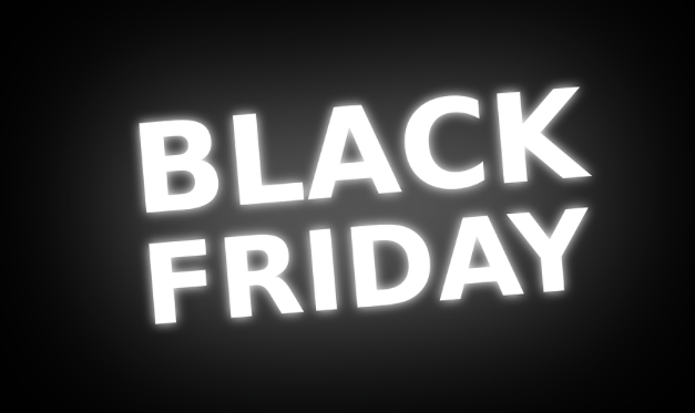 Bureau RMC voorspelt winkelstraatdrukte tijdens Black Friday