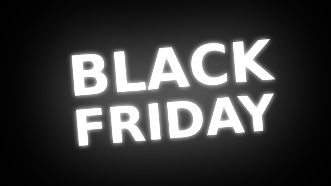 Bureau RMC voorspelt winkelstraatdrukte tijdens Black Friday