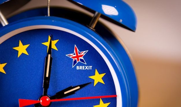 KVK: merendeel ondernemers niet goed voorbereid op Brexit
