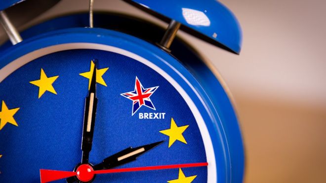 KVK: merendeel ondernemers niet goed voorbereid op Brexit