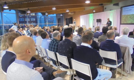 ALV CBM in het teken van teamwork en circulariteit