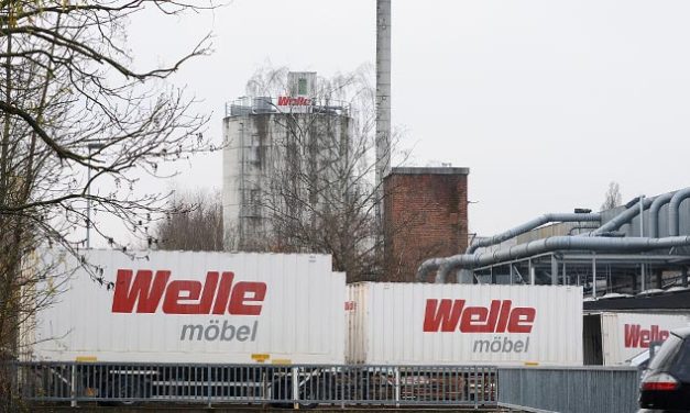 Welle alsnog failliet