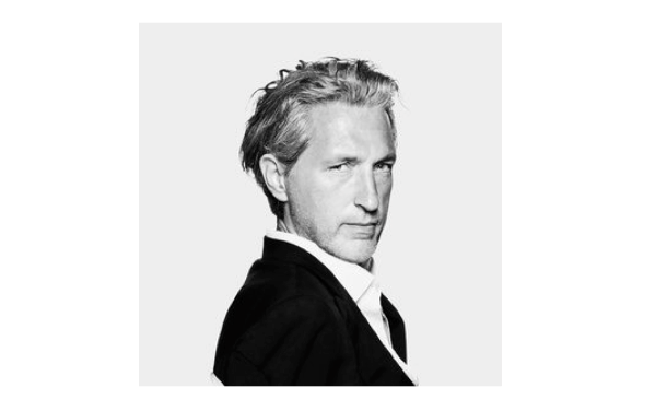 Marcel Wanders in Hall of Fame van Interior Design