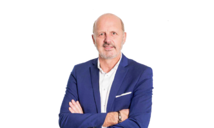 Interview Kees Hoogendijk in Interior Business