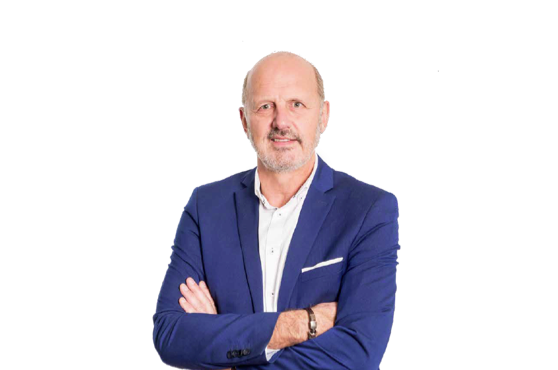 Interview Kees Hoogendijk in Interior Business