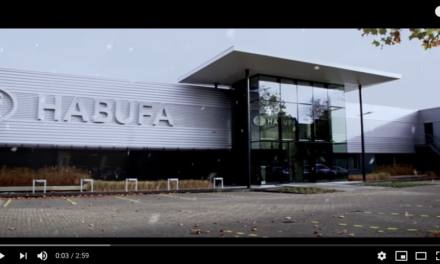 Habufa Kerstmovie