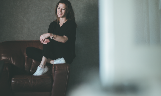 Speciale eindejaarscolumn van Mariska Jagt