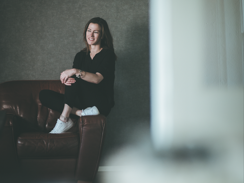 Speciale eindejaarscolumn van Mariska Jagt