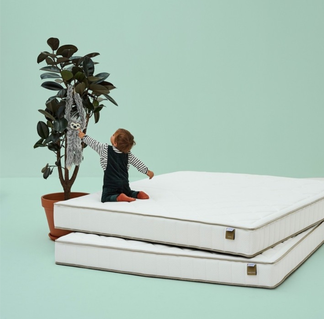 MEEST DUURZAME COMBINATIE VITA TALALAY ORIGINS® EN AUPING Interior