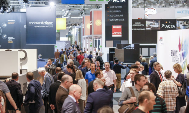 interzum 2019: inspiratie voor ontwerpers en architecten
