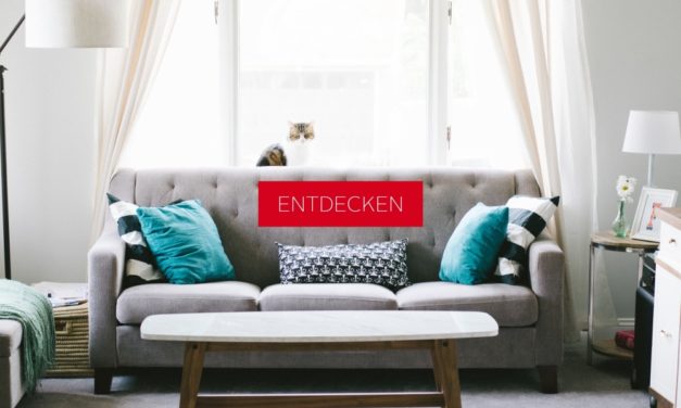 Otto Now biedt in Duitsland meubelen te huur aan
