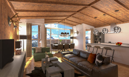 Blom Interieurs opent showroom in Oostenrijk