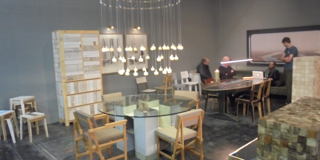 imm Cologne/LivingKitchen sluit af met 150.000 bezoekers