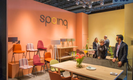 Maison et Objet in beeld