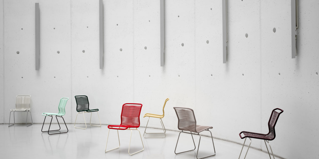 Montana: update van de Panton One