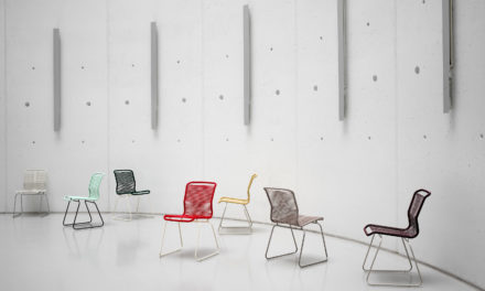 Montana: update van de Panton One
